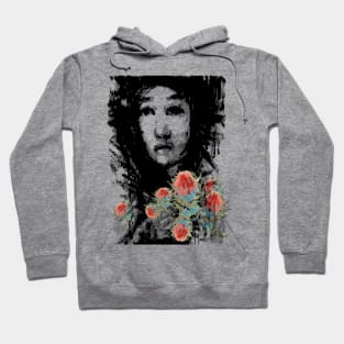 Saint Mary's Thistle Hoodie